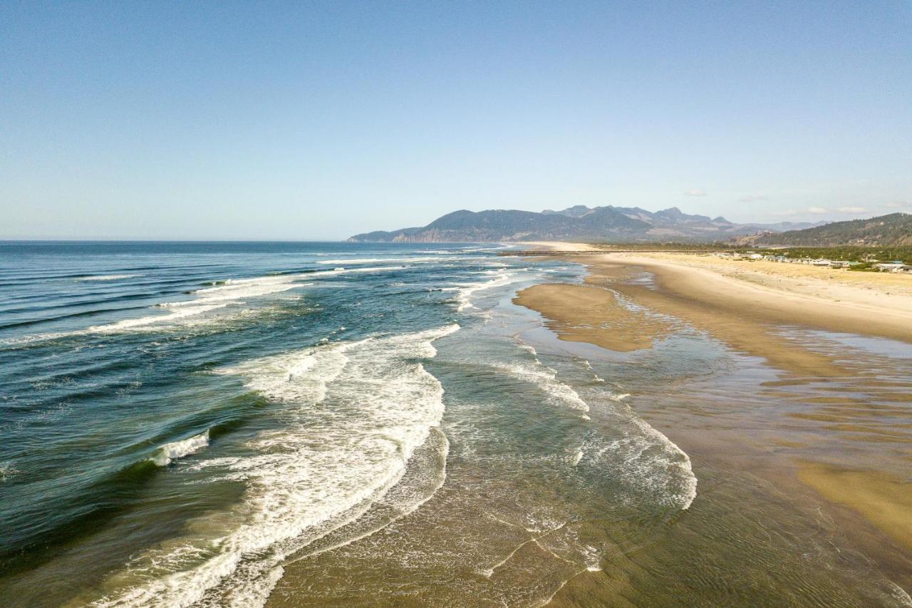 Willa Sea Mist Rockaway Beach Zewnętrze zdjęcie